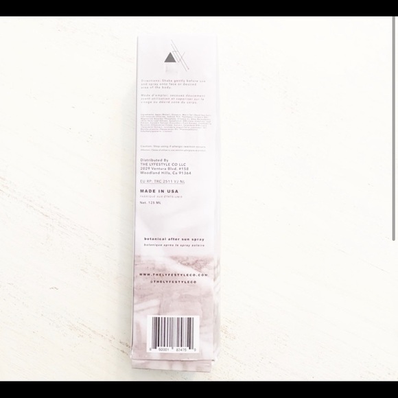 Beach Mist - Fresh - Picture 2 of 3